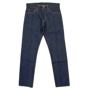 Men’s Vintage Selvedge 511 Style Levi’s